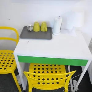  Апартаменты Color 2