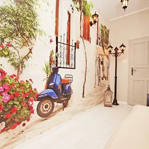 Old Town Апартаменты Гданьск