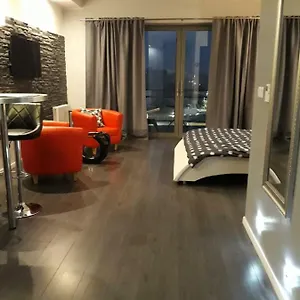 Onyx Apartment