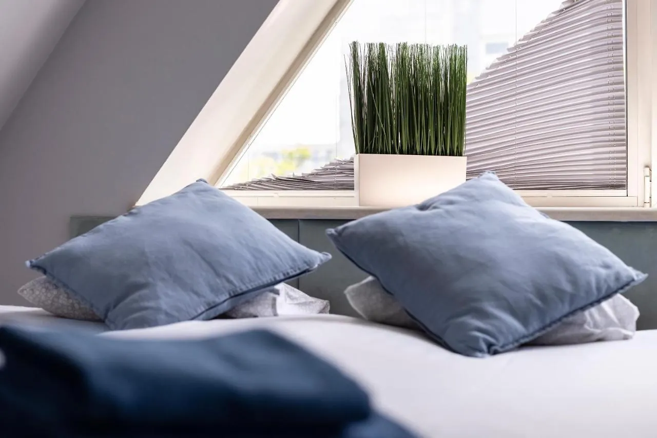 Daire Apartamenty Stare Zoo Poznan