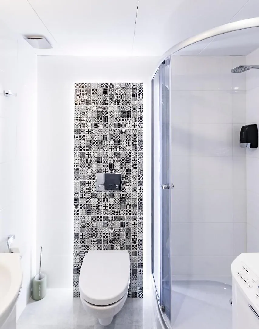 Apartamenty Stare Zoo Poznan Daire